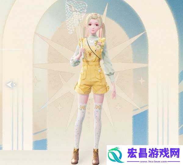 无限暖暖能力套装怎么样能力套装效果大全