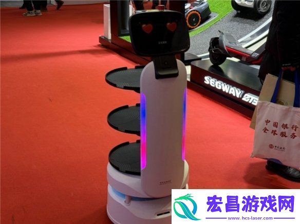 无人智慧配送新趋势