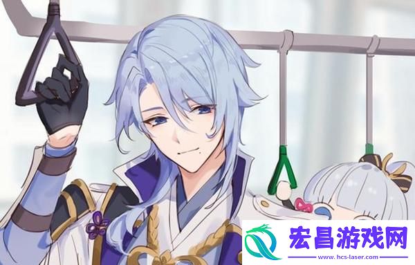 原神厄水之祸适合给谁用