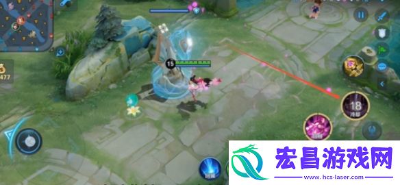 王者荣耀貂蝉大招调整了什么