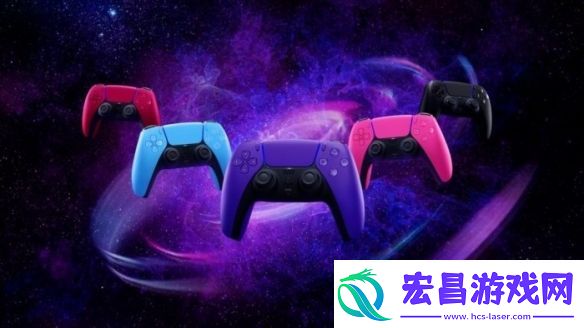 索尼近年仍在思考升级手柄