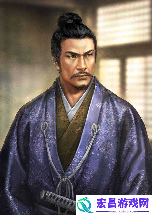 信长之野望大志联动头像攻略