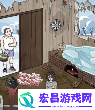 玩梗高手乡村爱情通关攻略