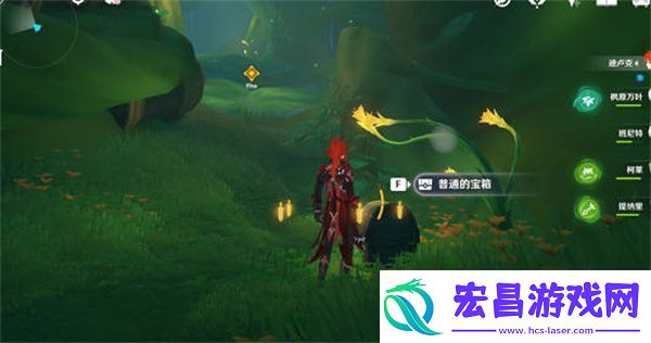 原神提纳里传说任务锅狐之章任务怎么做