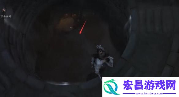燕云十六声阴阳如影怎么解