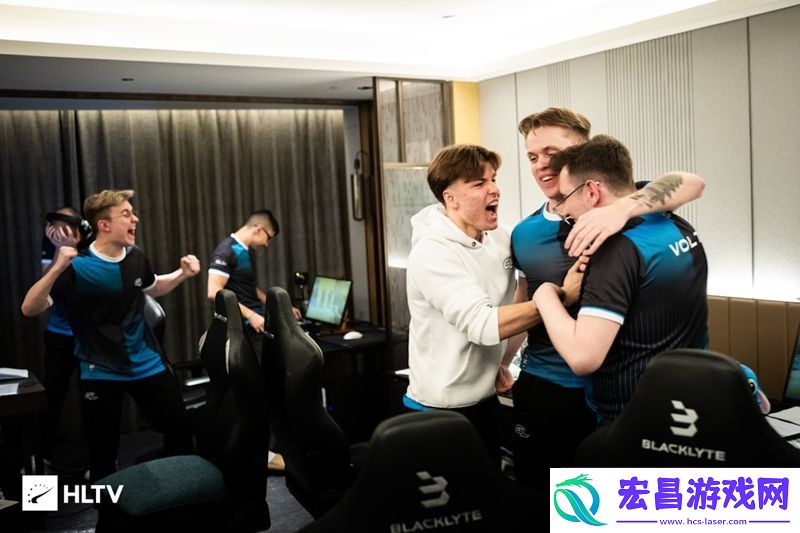 HLTV