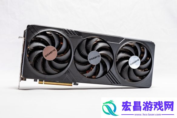 4K画质畅玩3A大作！技嘉板卡9000系