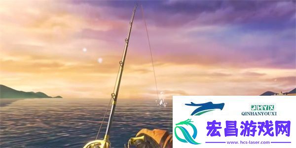 欢乐钓鱼大师银翼的奇术师钓鱼怎么钓