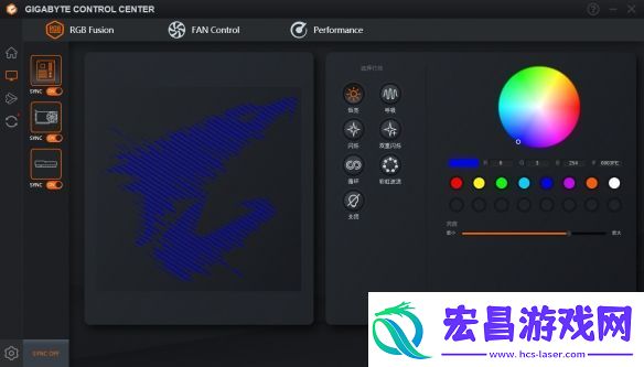 4K画质畅玩3A大作！技嘉板卡9000系