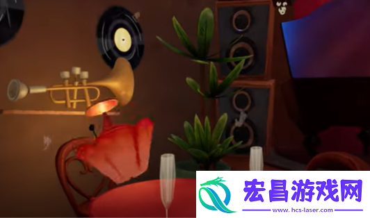 寿司吧圣诞节化身夜班寿司师傅挑战未知恐惧