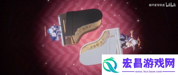 崩坏