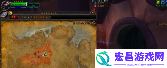 魔兽世界wlk深渊巨刃在哪得
