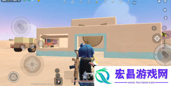 香肠派对喵沙岛苟分点怎么找