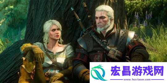 或与PS6同年推出！外媒分析巫师4将在2028年发售