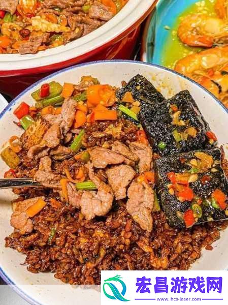 肉多到炸的现代1.肉多到炸