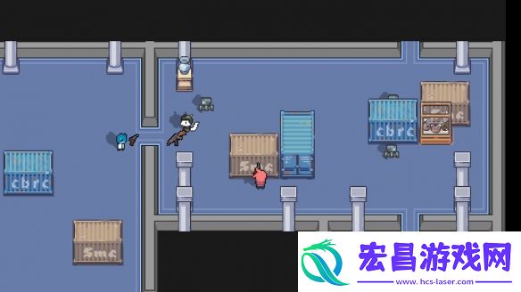 建设模拟生存游戏露奈伊物语已上架steam商店