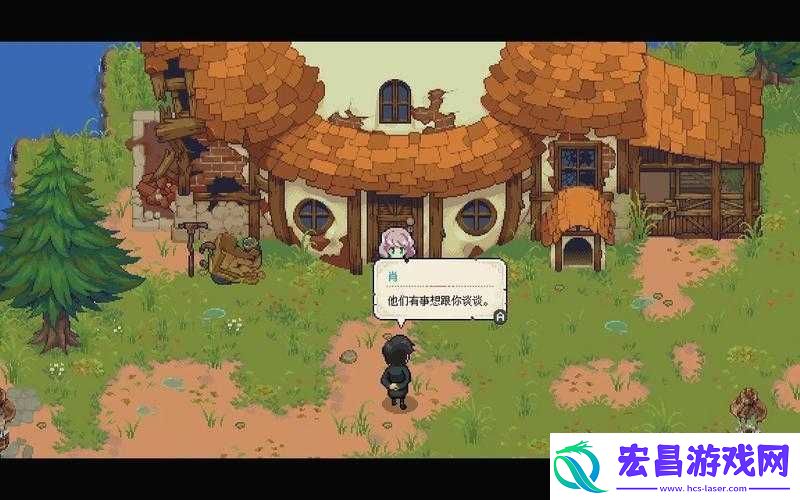 杏林物语前期经营策略及心得分享