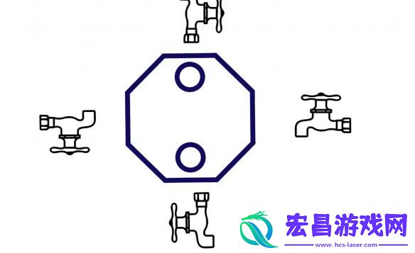 燕云十六声阴阳如影怎么解