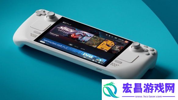 Valve更新版本友猜测或研发新一代Steam