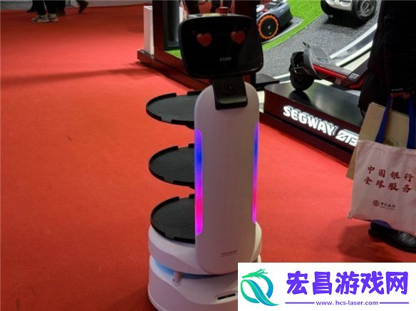无人智慧配送新趋势