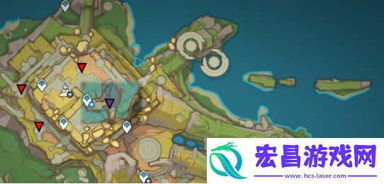 原神扭曲的延伸任务怎么做