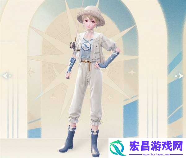 无限暖暖能力套装怎么样能力套装效果大全