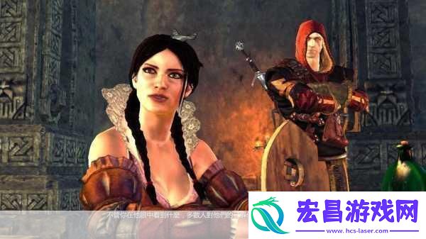 巫师2