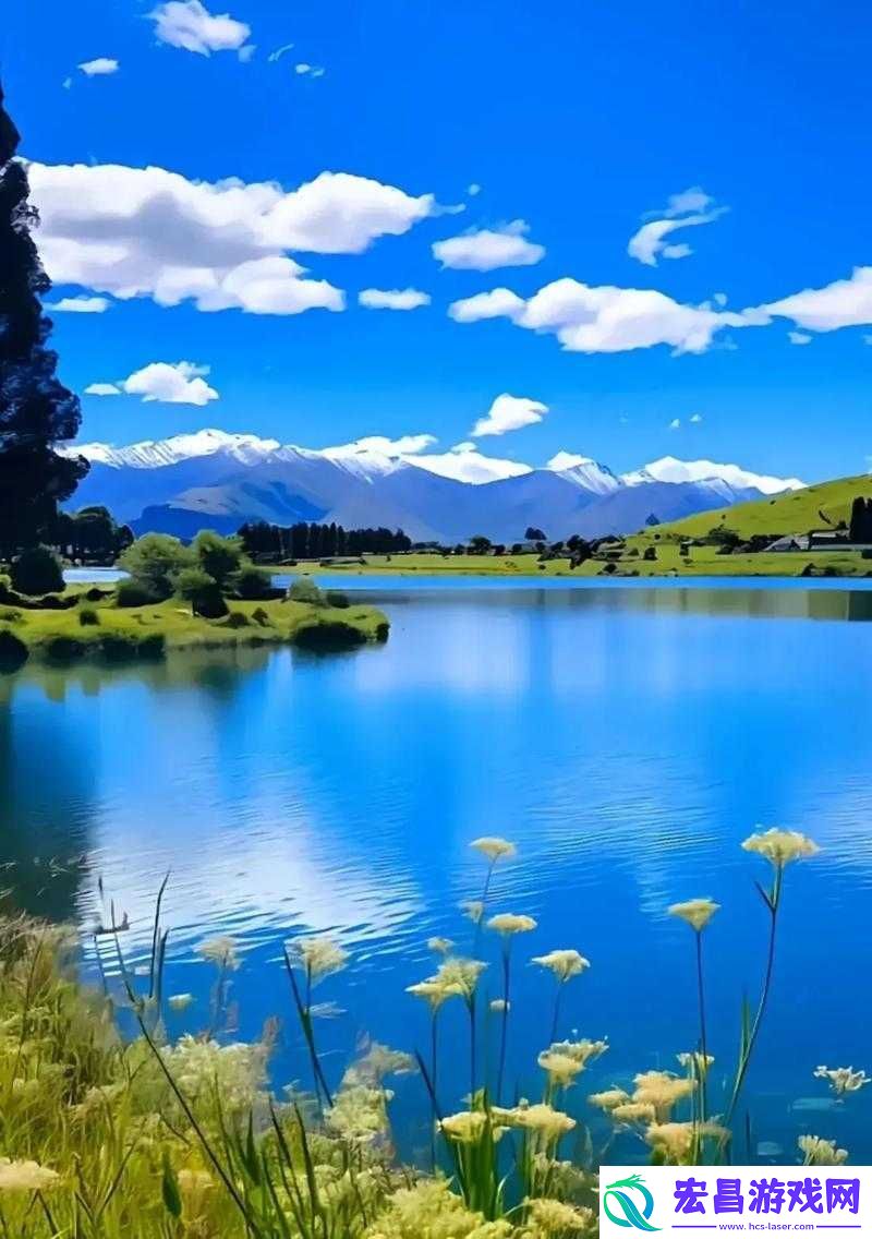 美丽风景之美