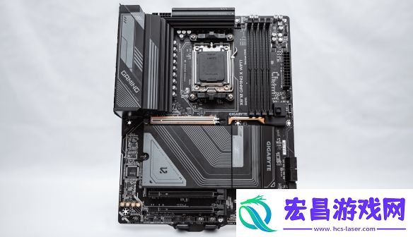 4K画质畅玩3A大作！技嘉板卡9000系