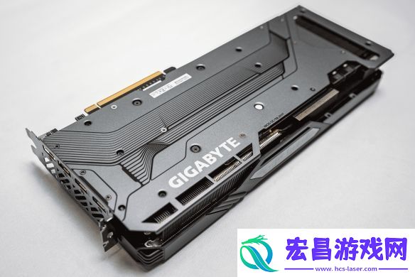 4K画质畅玩3A大作！技嘉板卡9000系