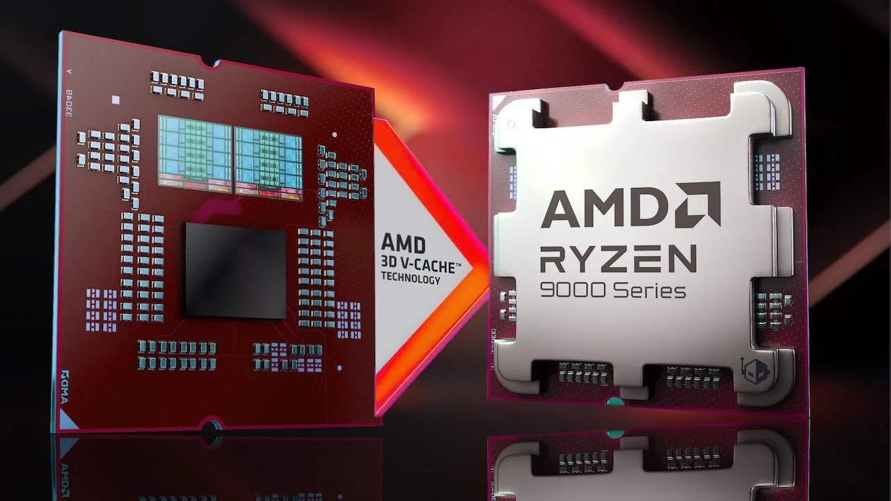 AMD新一代神U曝明年1月上市