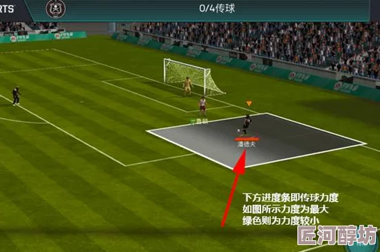 FIFA足球世界