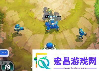 生存极限战