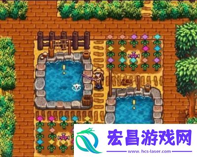 星露谷物语