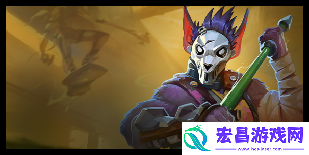 云顶之弈S13刀疤异变用什么好