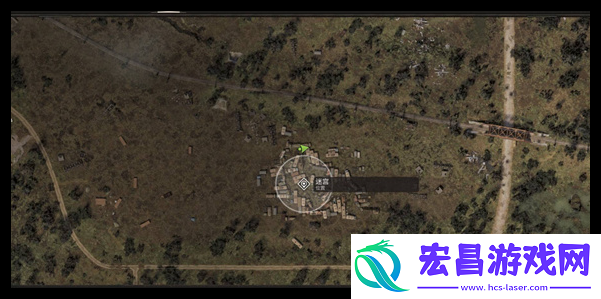 潜行者2孔雀石通行证怎么得到