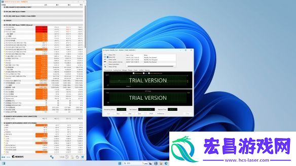 4K画质畅玩3A大作！技嘉板卡9000系