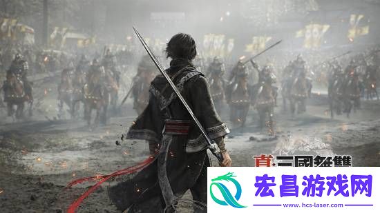 真三起源试玩热度一般