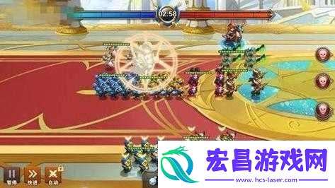 英雄无敌战争纪元