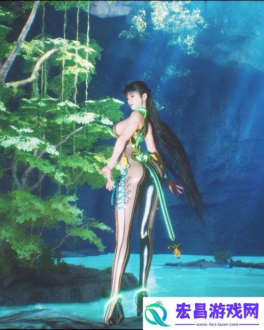 剑星美照大赏