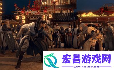 燕云十六声