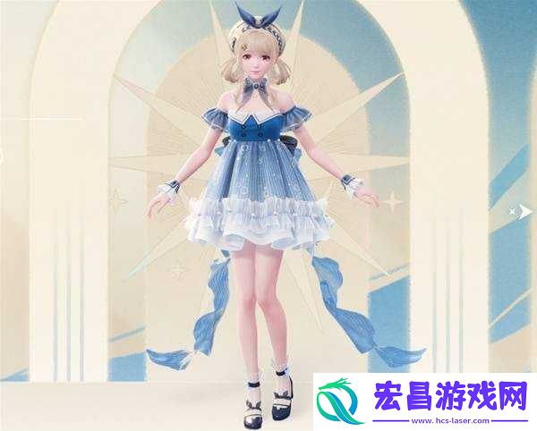 无限暖暖能力套装怎么样能力套装效果大全
