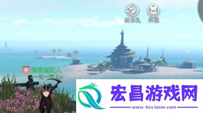 天谕手游苏澜鎏金宝箱位置与打开方式详解