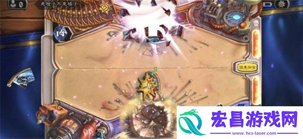 炉石传说爆牌DK卡组代码是多少炉石传说爆牌DK卡组代码构筑一览