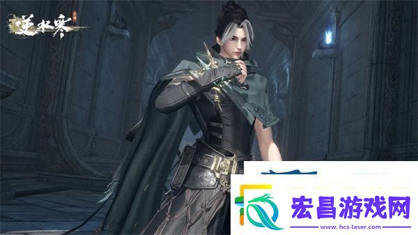 逆水寒手游荒朽遗风怎么获得