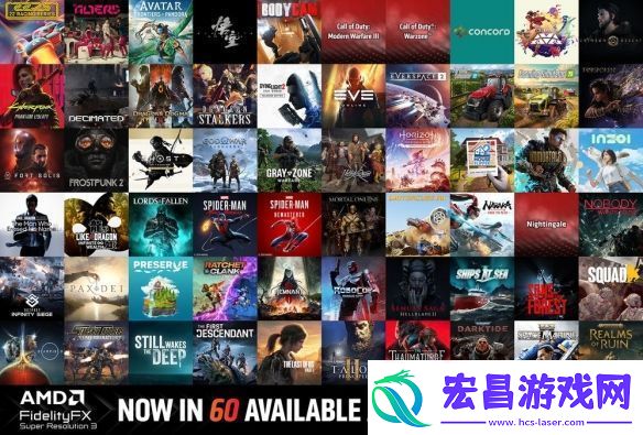 4K画质畅玩3A大作！技嘉板卡9000系