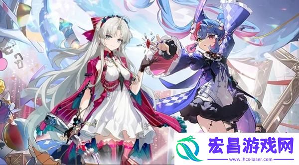 鸣潮洛可可技能是什么