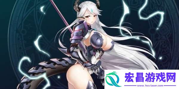 第七史诗露娜怎么样