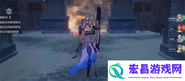 崩坏星穹铁道秘技全攻略！