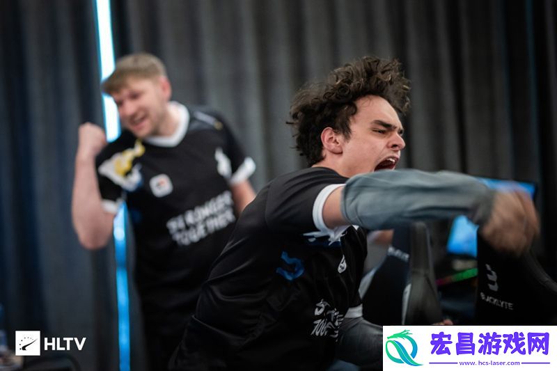 HLTV